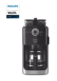 Walita Grind & Brew RI7769 PHILIPS