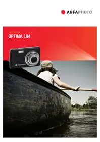 AP Optima 104 AGFA