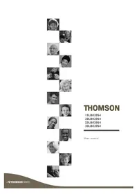 20LB020 THOMSON