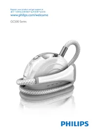 QuickTouch GC521 PHILIPS