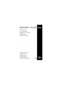 MC120 AEG