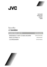 LT-20J50SU JVC