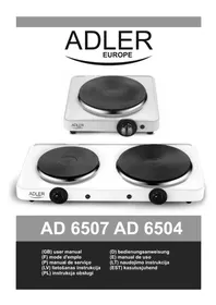 AD 6507 ADLER
