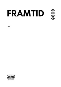 FRAMTID IKEA