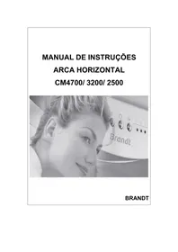 CM3200 BRANDT