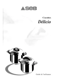 Delicio 4258 SEB