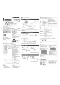 DMP-BDTBD93 PANASONIC