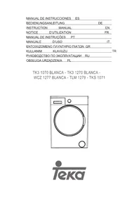 TK3 1070 TEKA