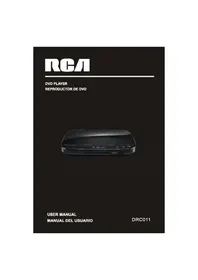 DRC011AR RCA