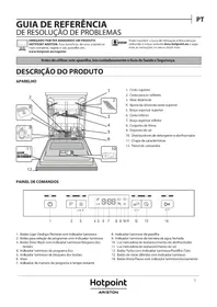 HFC 3C24 X Hotpoint Ariston