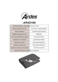 AR4O160 ARDES