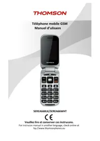 Serea 66 THOMSON