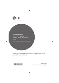 65UF778V LG