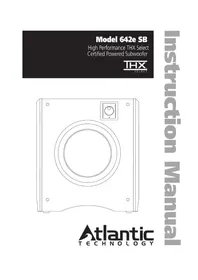 642e SB ATLANTIC