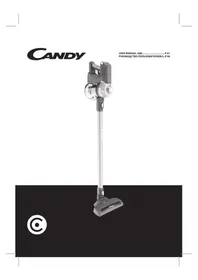 CAS10 019 CANDY