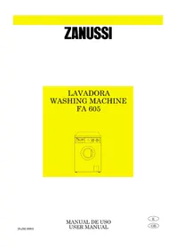 FA 605 ZANUSSI