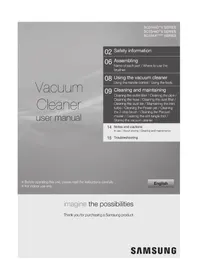 SC15H4050V SAMSUNG