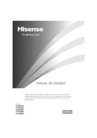 FC11D6BWX HISENSE