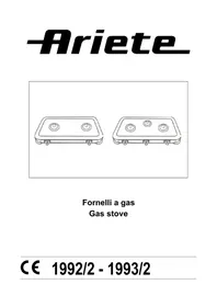 1992 ARIETE