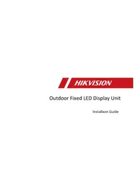 DS-D4239FO-GLFS Hikvision