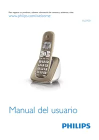 XL5950 PHILIPS