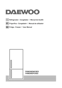 FKM295EWC0ES DAEWOO