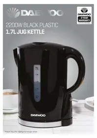 SDA1781 DAEWOO