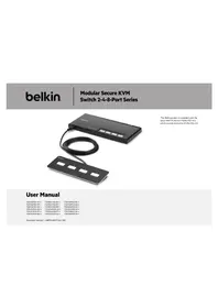 F1DN102MOD-BA-4 BELKIN