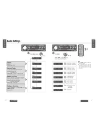 CQ-DF203W PANASONIC