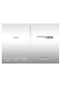 3DS Cosmo NINTENDO