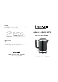 IG7800 Igenix