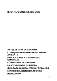 WHIRLPOOL AKR665WH - απορροφητήρας
