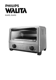 Walita RI4493 PHILIPS