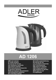 AD 1206 ADLER