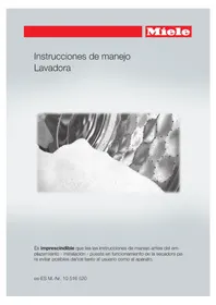 WKH 122 WPS MIELE
