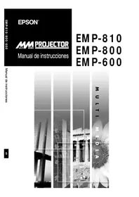 EMP-600 EPSON