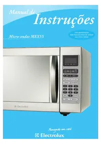 MEX55 ELECTROLUX