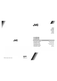 AV-28RT4SU JVC