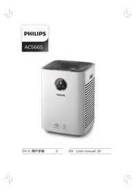 AC5665 PHILIPS
