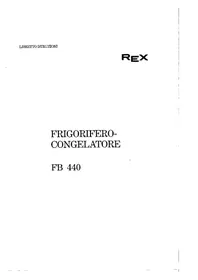 FB440GS REX