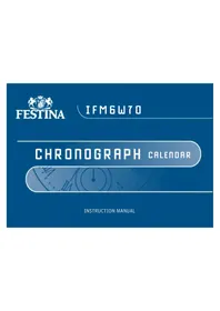 F6536 FESTINA