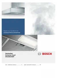 DUL63CA20T BOSCH
