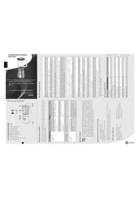 BLP50 ELECTROLUX