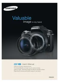 Digimax GX-1S SAMSUNG