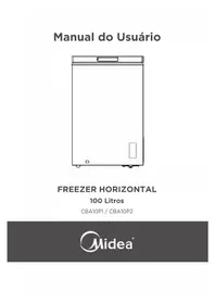 CBA10P2 MIDEA