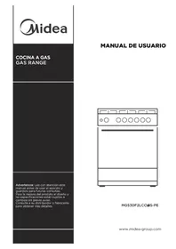 MGS30F2LCCWSS-PE MIDEA