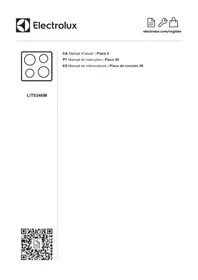 LIT6346M ELECTROLUX