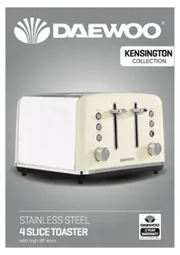 Kensington SDA1585 DAEWOO