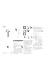 BHD393 PHILIPS