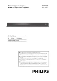 BDP5506 PHILIPS
